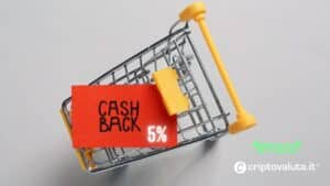 eToro promo Cashback trasferimenti crypto