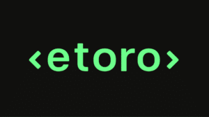 eToro rebranding
