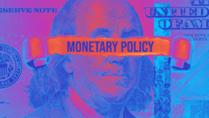 Politica monetaria USA