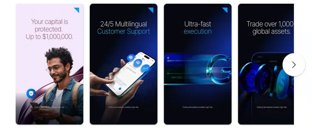 FP Trading - migliori app crypto