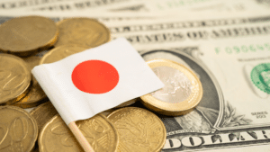 Giappone rischi Bitcoin
