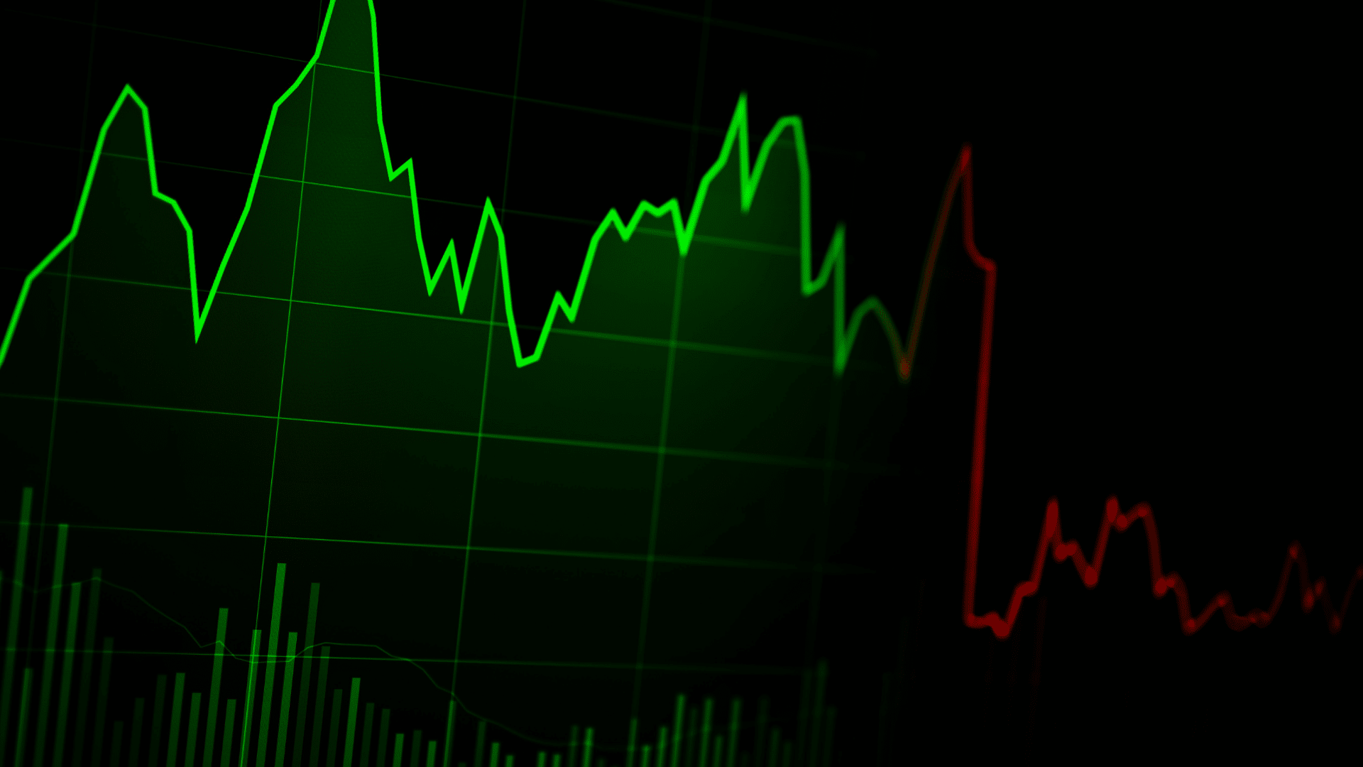 Martedì il dato più importante della settimana: alle 14:30 indirizzo chiaro per azioni, Bitcoin e bond