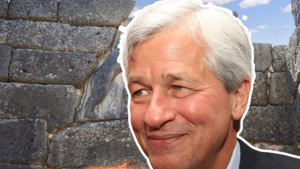 Jamie Dimon: 2 anni di allarmi sul crollo dei mercati. Ora avrà finalmente ragione?