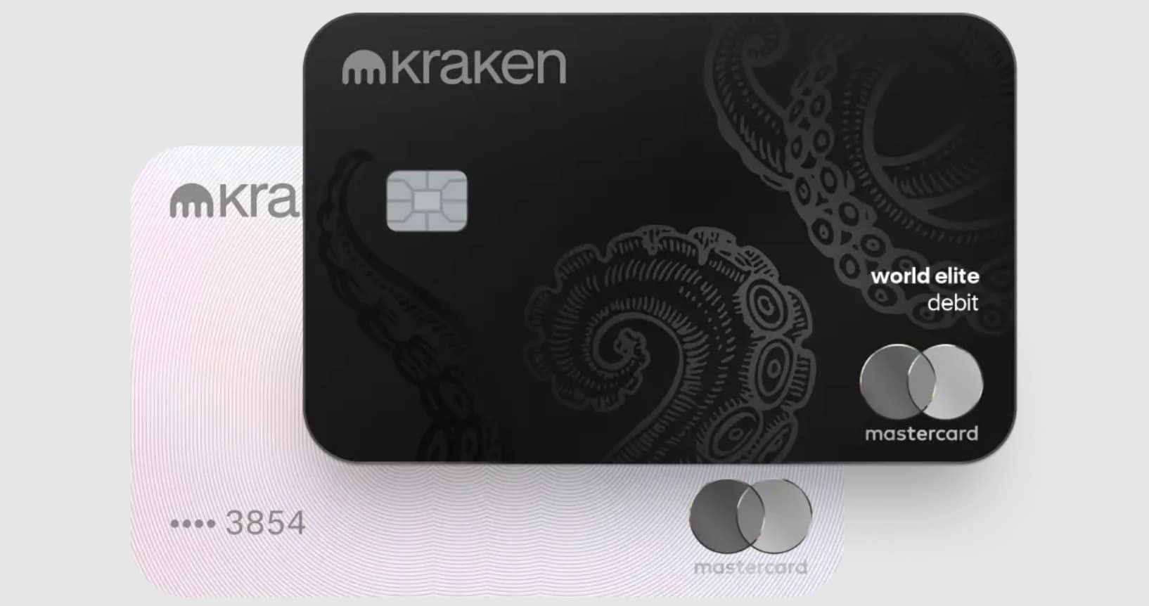 Kraken Card