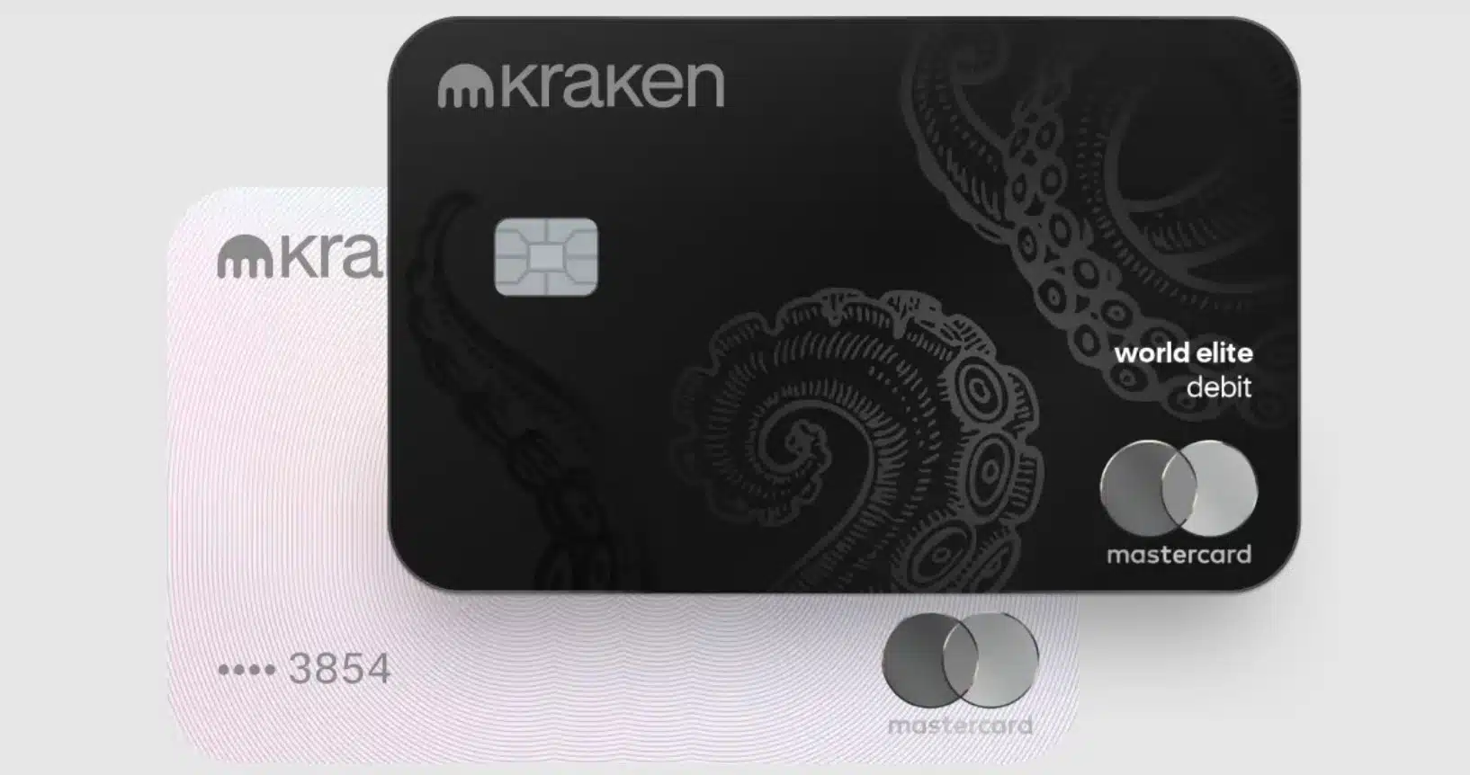 Kraken Card