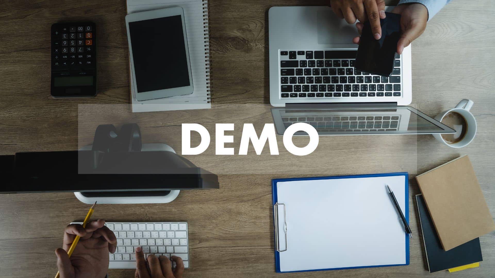 Le 5 Migliori Demo Trading Crypto & Finance del 2026