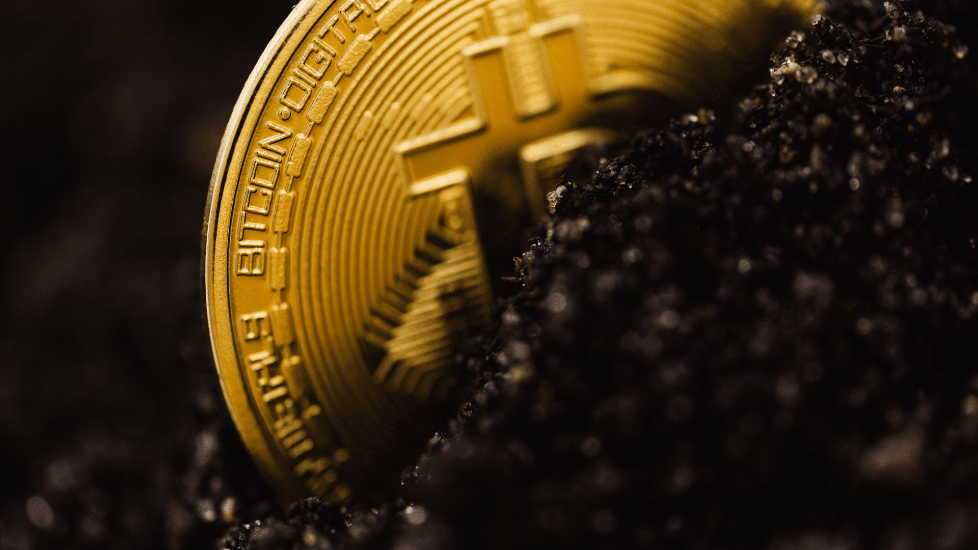 Il CEO di un grande miner saluta Bitcoin: non è più quello di una volta