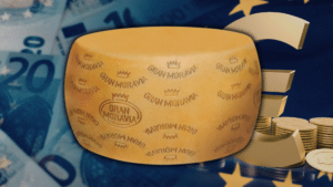 10 milioni di euro impegnando il formaggio. Il nuovo credito in Italia con la Cassa Depositi e Prestiti