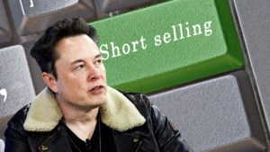 SpaceX crolla: Elon Musk se la prende con gli short. Il re della vendita allo scoperto rivela che…
