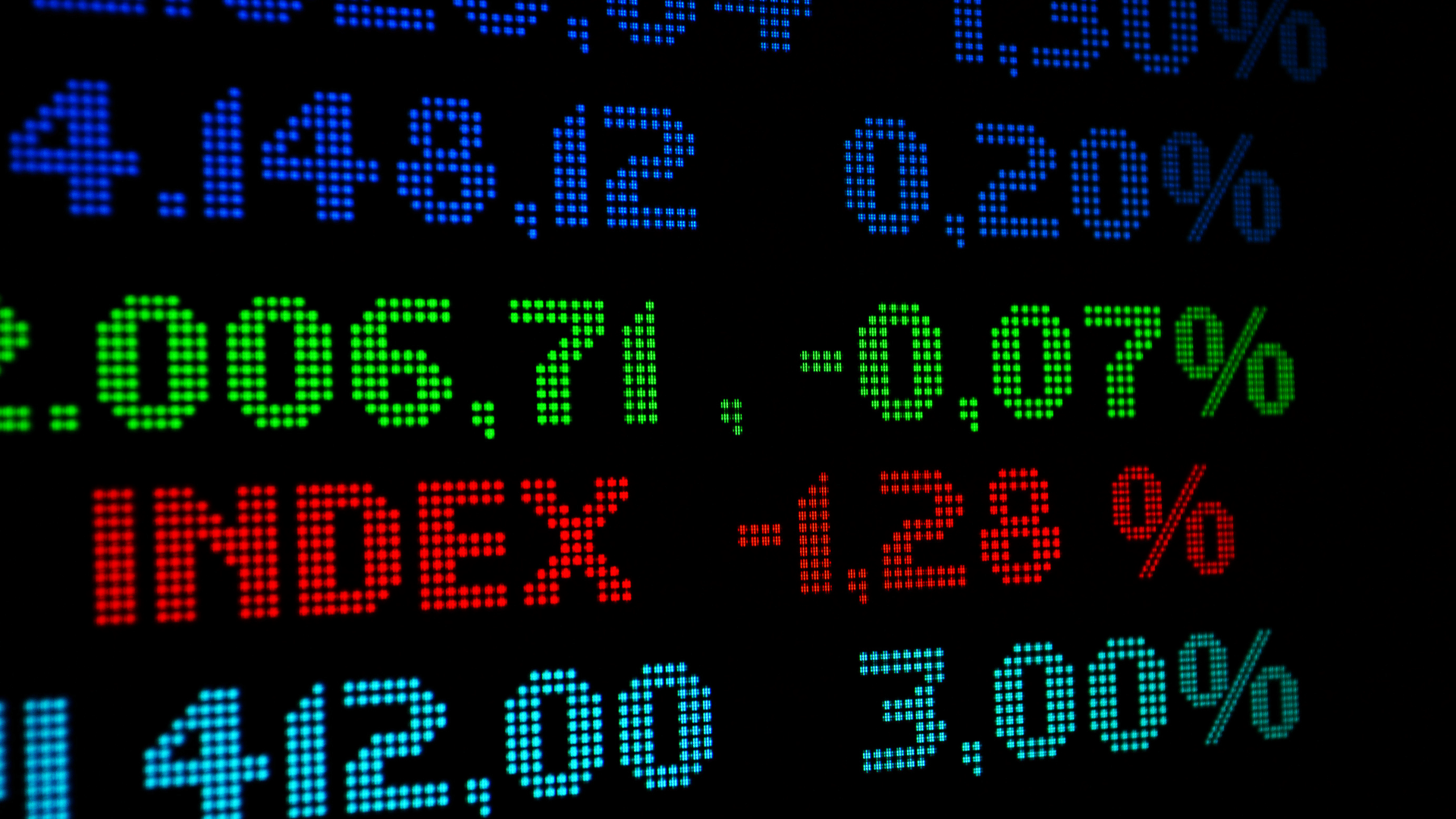 Bitcoin e Ripple fuori da nuovo indice crypto di S&P Dow Jones. Dentro solo i protocolli con ricavi