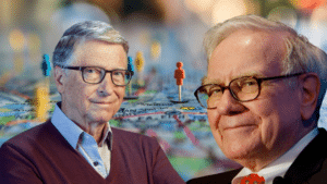 Warren Buffett chiude con Bill Gates. 6 miliardi andranno a fondazioni di famiglia. Divorzio dopo 20 anni