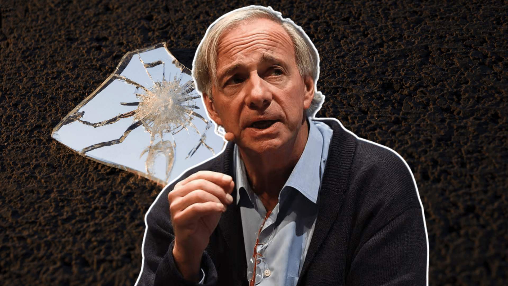 Ray Dalio ha ancora l'1% in Bitcoin, ma non è più convinto da BTC. "Meglio l'oro, vi spiego perché..."