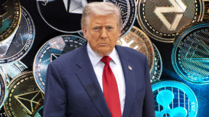 Donald Trump rinuncia alle sue crypto? Passo indietro della Casa Bianca per far approvare la legge