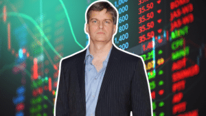 Micheal Burry consigli