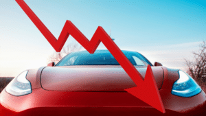 Cathie Wood vende (quasi tutto) e compra soltanto Tesla (+52 milioni) e un’azione crypto