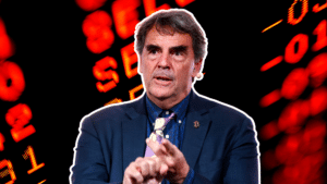 Tim Draper vendita
