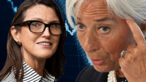 cathie wood bce