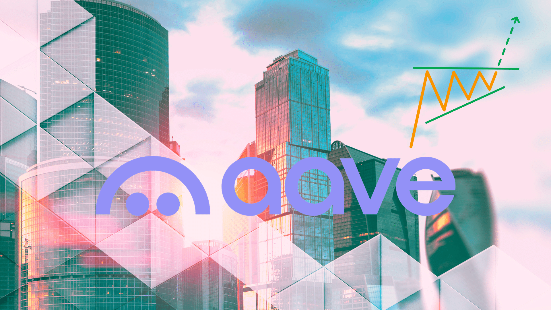 Aave: i depositi volano a +30% nel Q3 - la DeFi prova a ripartire