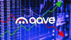 Aave box range sotto resistenza