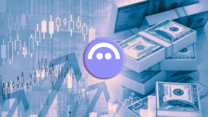 Aave crypto prestiti attivi DeFi Monad