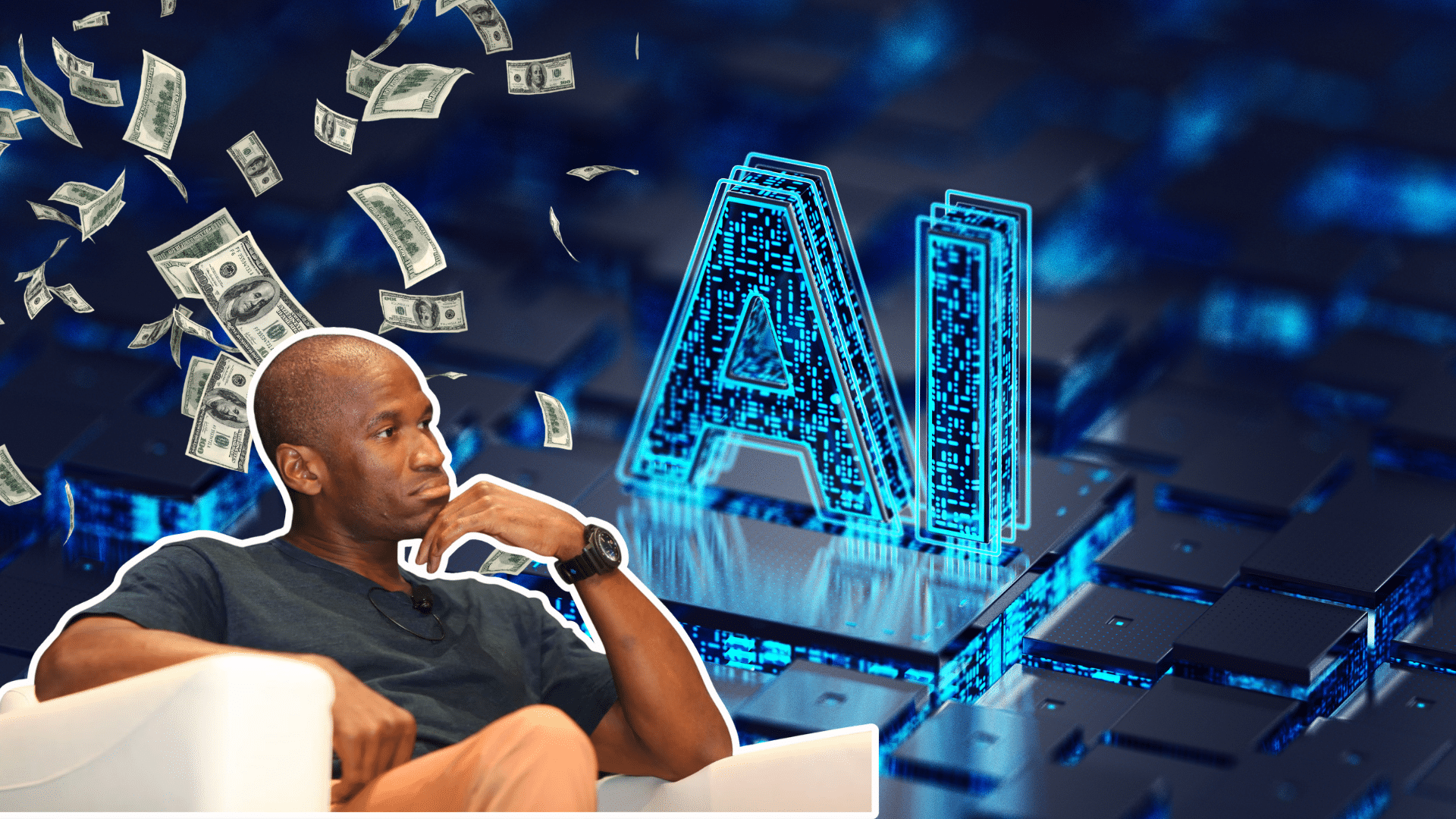 Arthur Hayes lancia una nuova blockchain per gli agenti AI: airdrop nel Q4 - NO allocazioni per gli insider