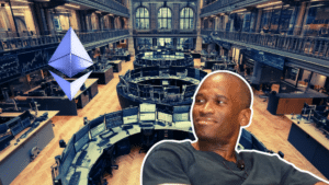 Arthur Hayes crypto Ethereum acquisti