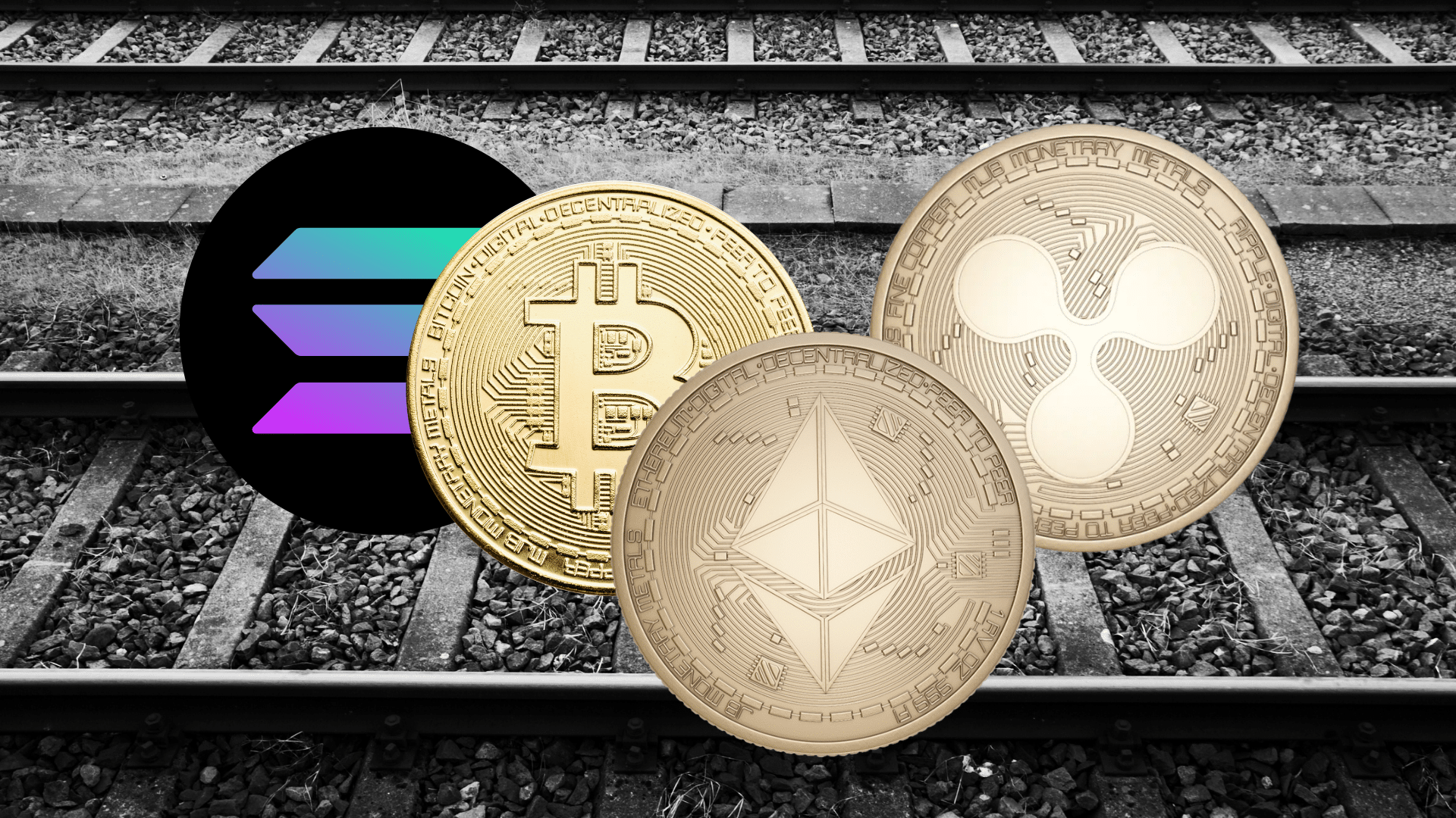 Bull market crypto in pausa: cosa indicano volumi e CVD su Bitcoin, Ethereum, XRP e Solana