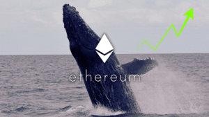 Balena Ethereum crypto token compra