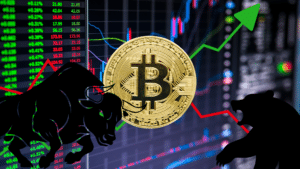 Bitcoin agosto