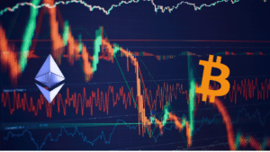 Bitcoin Ethereum short posizioni grandi fondi
