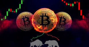 Bitcoin battaglia orsi tori prezzo crypto