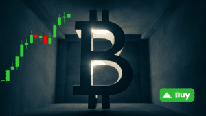 Bitcoin indicatore crypto rialzo ripartenza