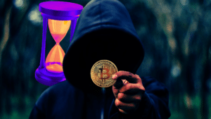 Bitcoin da Ferragosto rischio calo