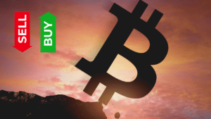 Bitcoin venditori esaurimento domanda prezzo crypto