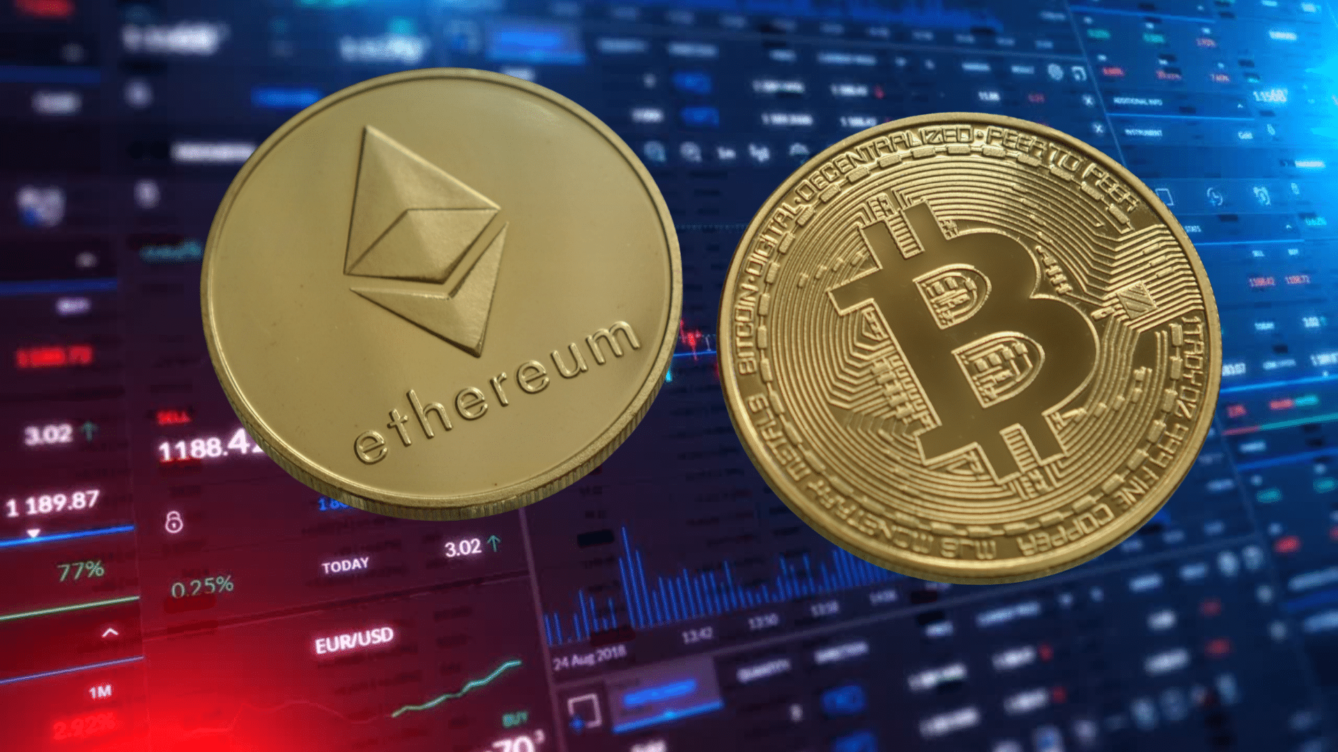 Bitcoin ed Ethereum frenano dopo il rally: le resistenze e i segnali di CVD e Open Interest