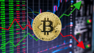 Bitcoin lateralità bassa volatilità