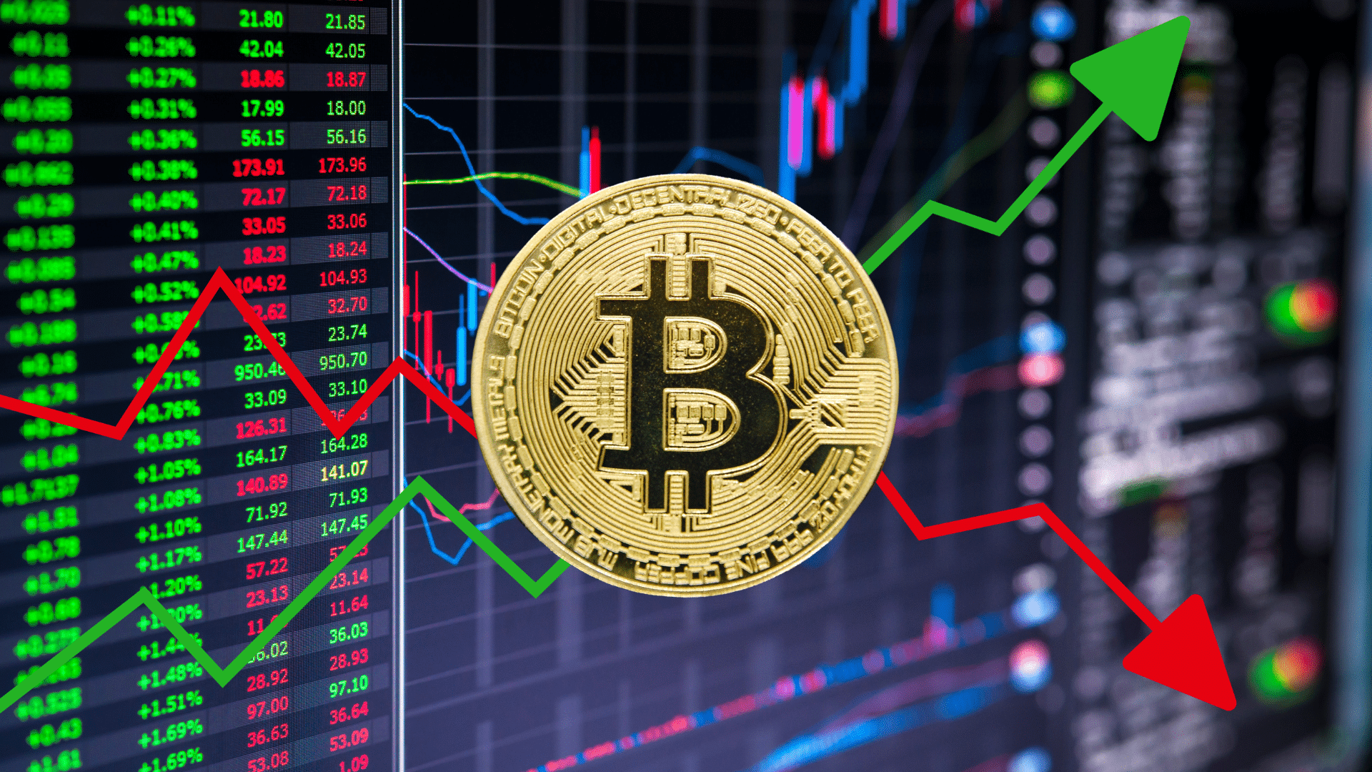 Bitcoin sorprende ad agosto: la volatilità crolla ai minimi storici. Ecco cosa significa per il prezzo