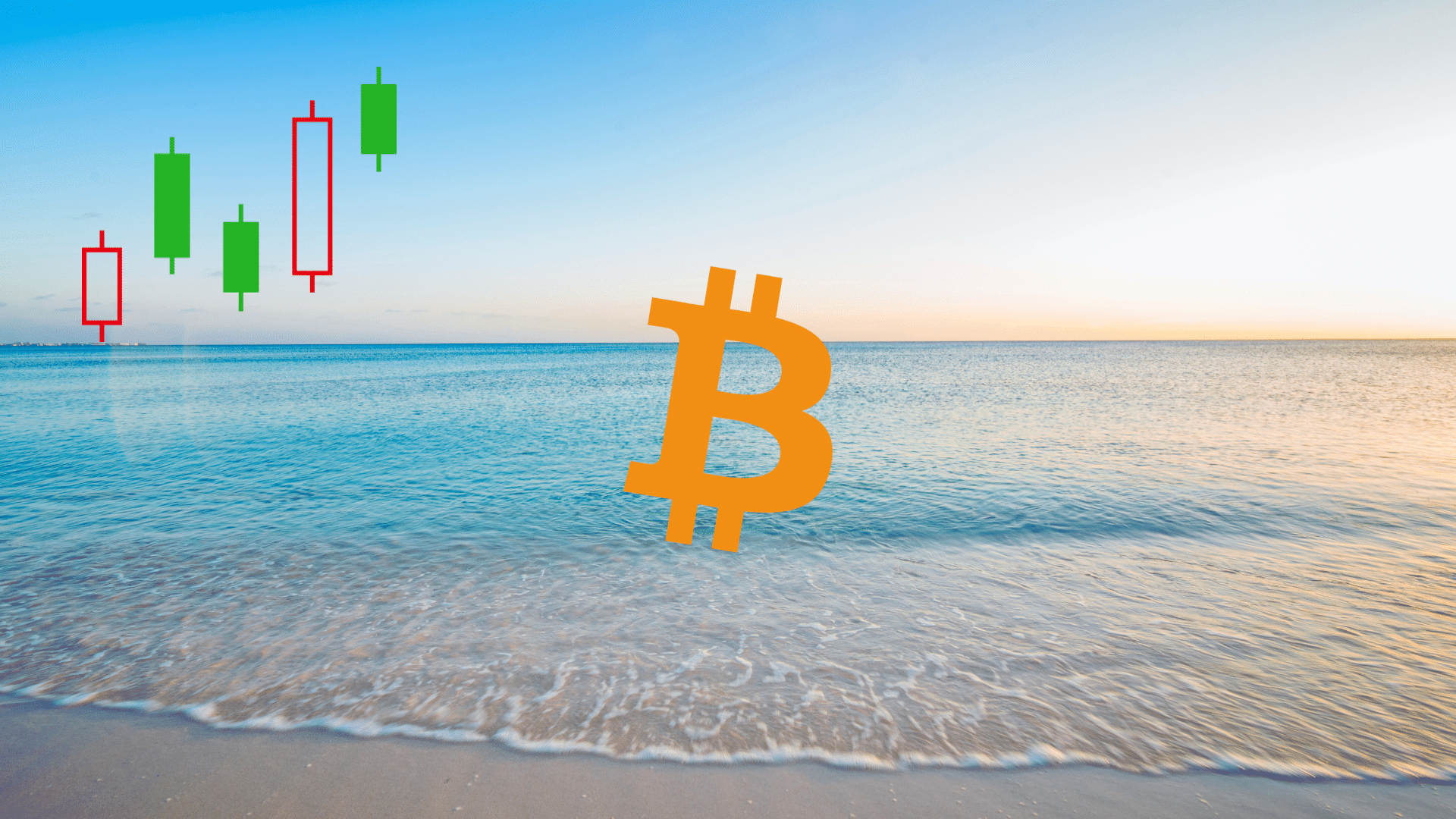 Mare piatto su Bitcoin: i trader di opzioni prezzano la calma. Ma la tempesta è in arrivo?