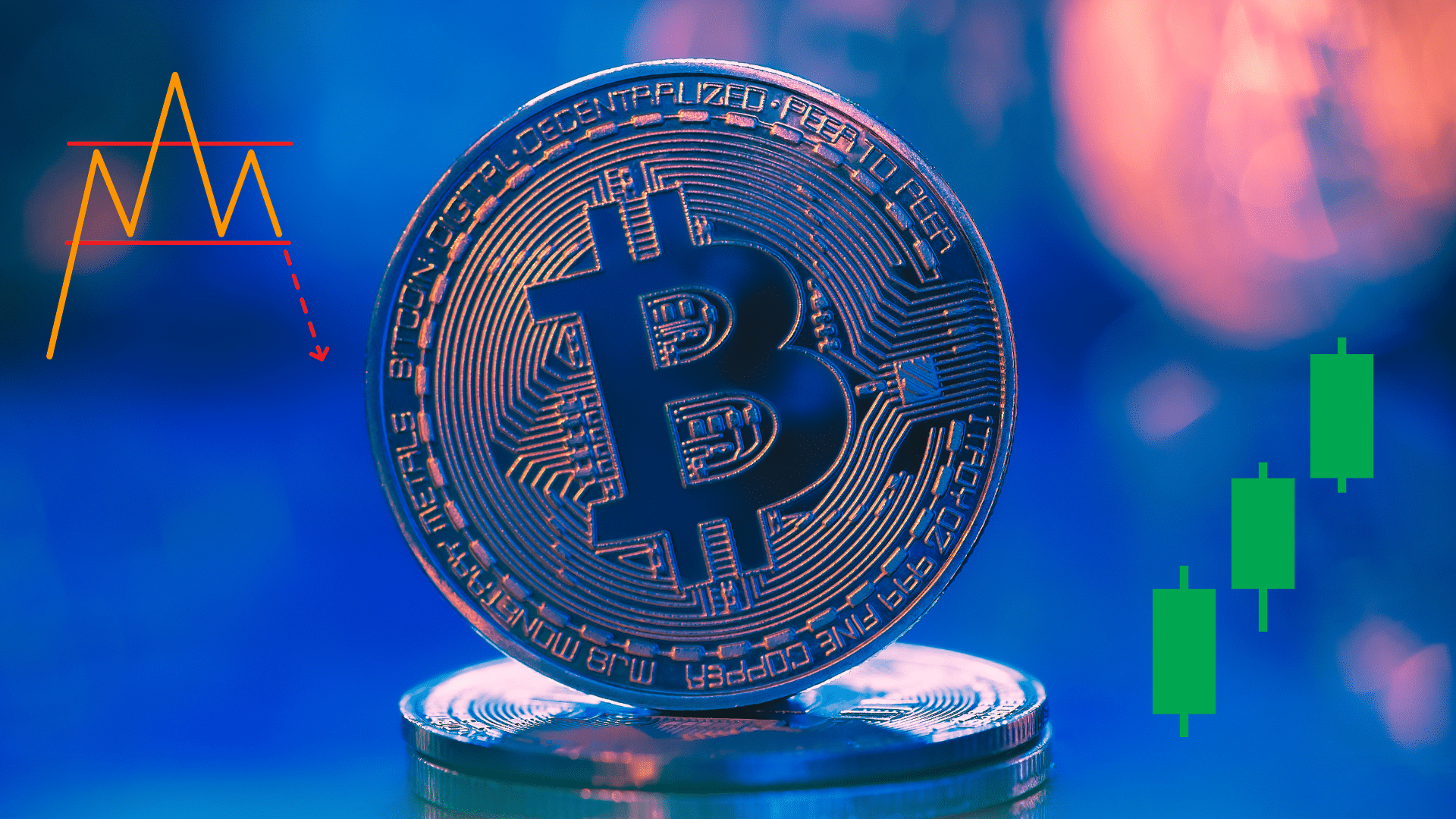 Bull trap o inversione dal bottom? Tutti i dati per interpretare correttamente il rally Bitcoin