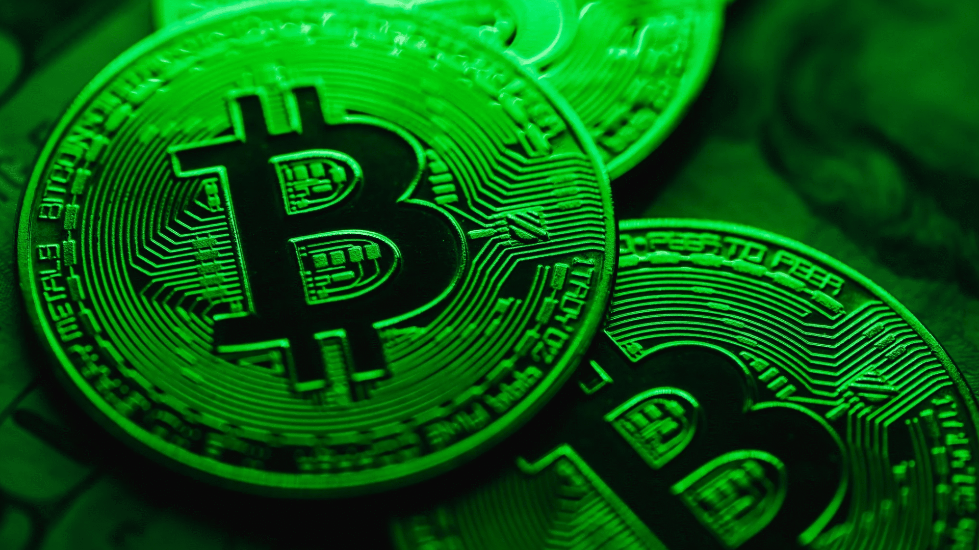 Bitcoin sfonda anche i 71.000$ - il re delle crypto è imprendibile