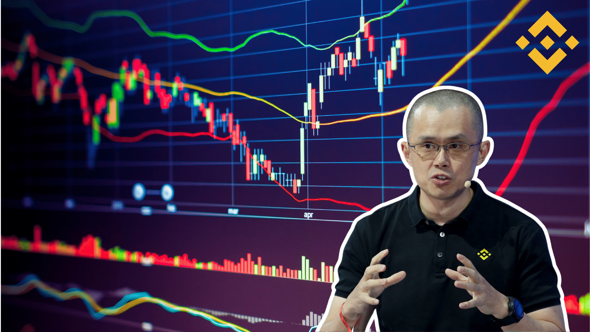 CZ di Binance abbandona il suo wallet crypto pubblico: perché lo sta facendo?