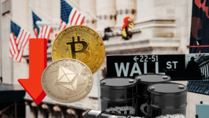 Calo Crypto BTC ETH