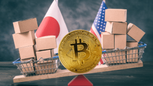 Carry trade yen bitcoin