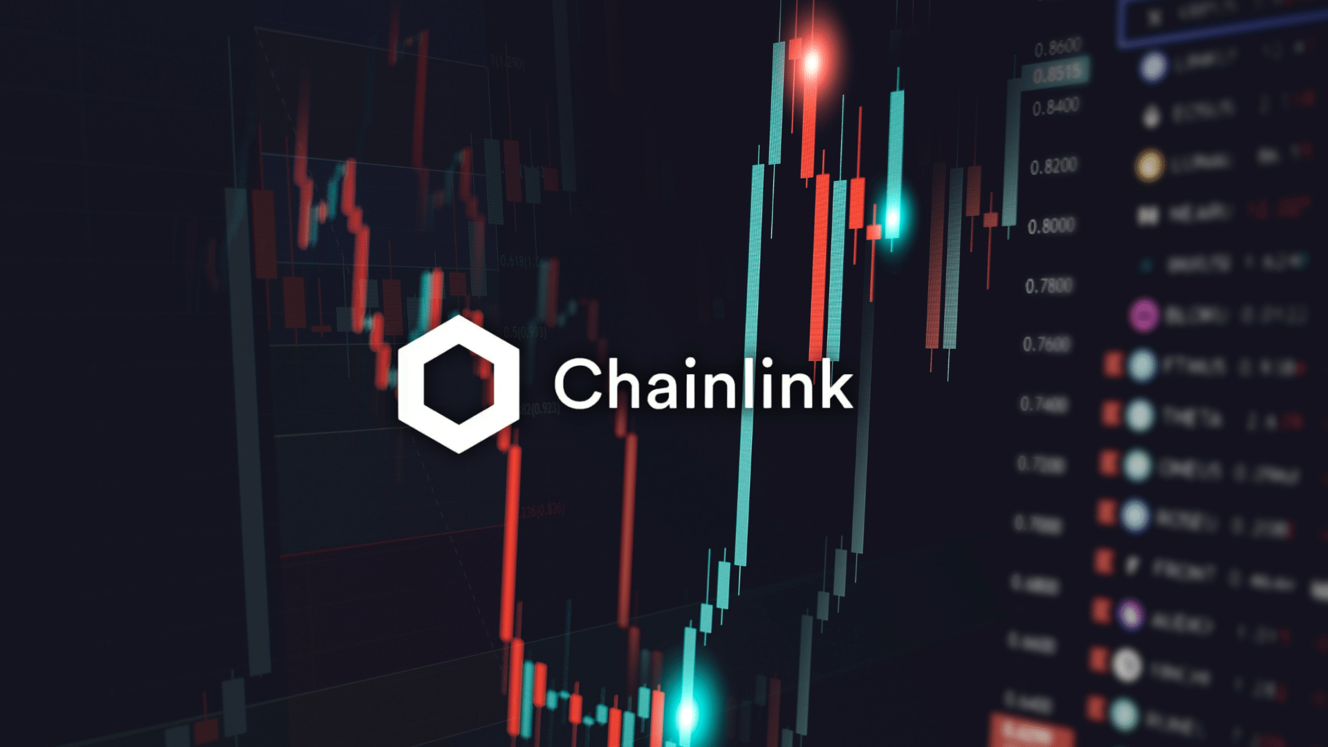 L'open interest di Chainlink torna ai livelli pre-crash del 10 ottobre: inizio del recupero per $LINK?
