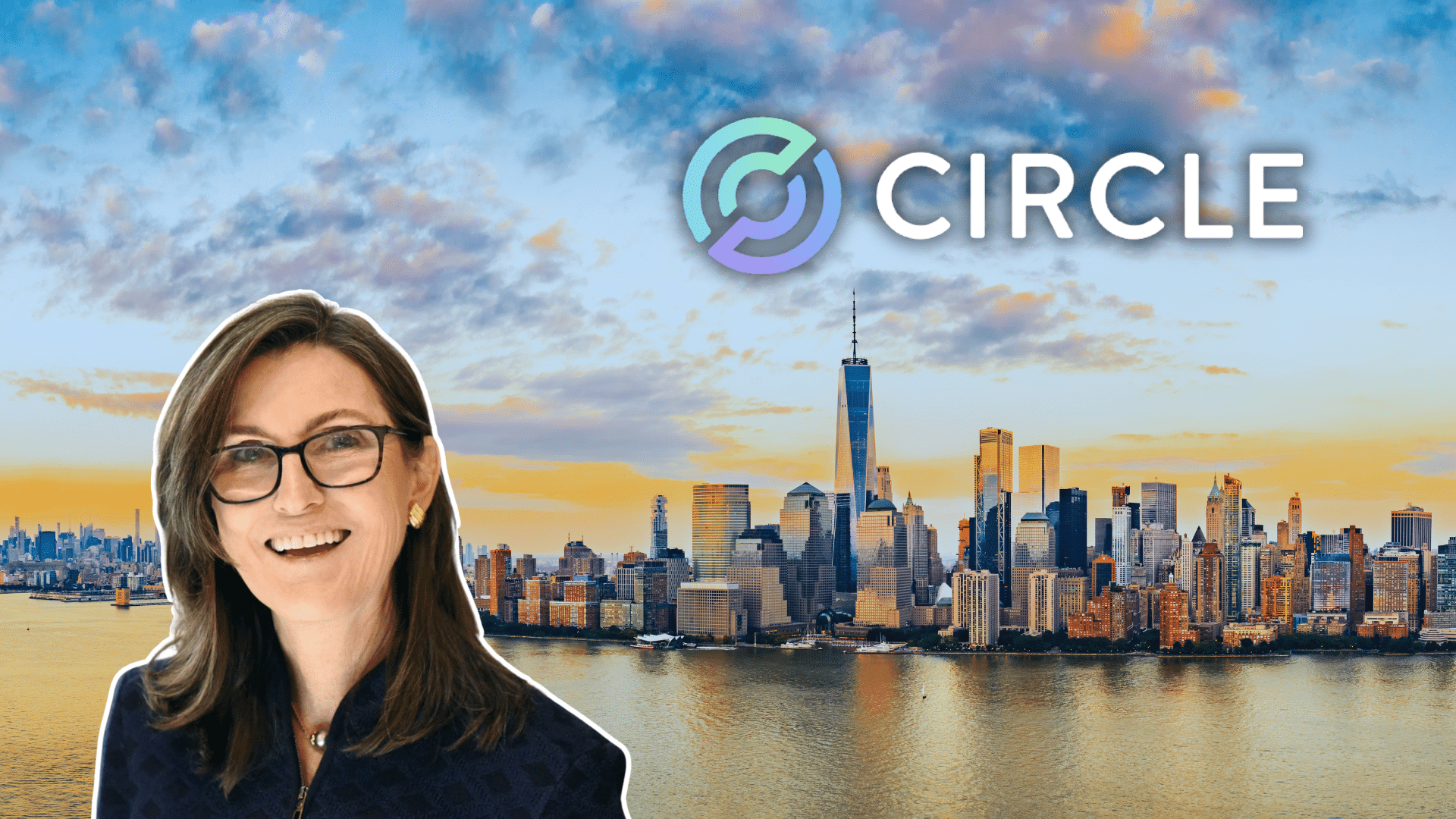 USDC aggiunge 5 miliardi di liquidità nell'ultima settimana. Cathie Wood ha ragione su Circle?