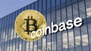 Coinbase Armstrong Bitcoin