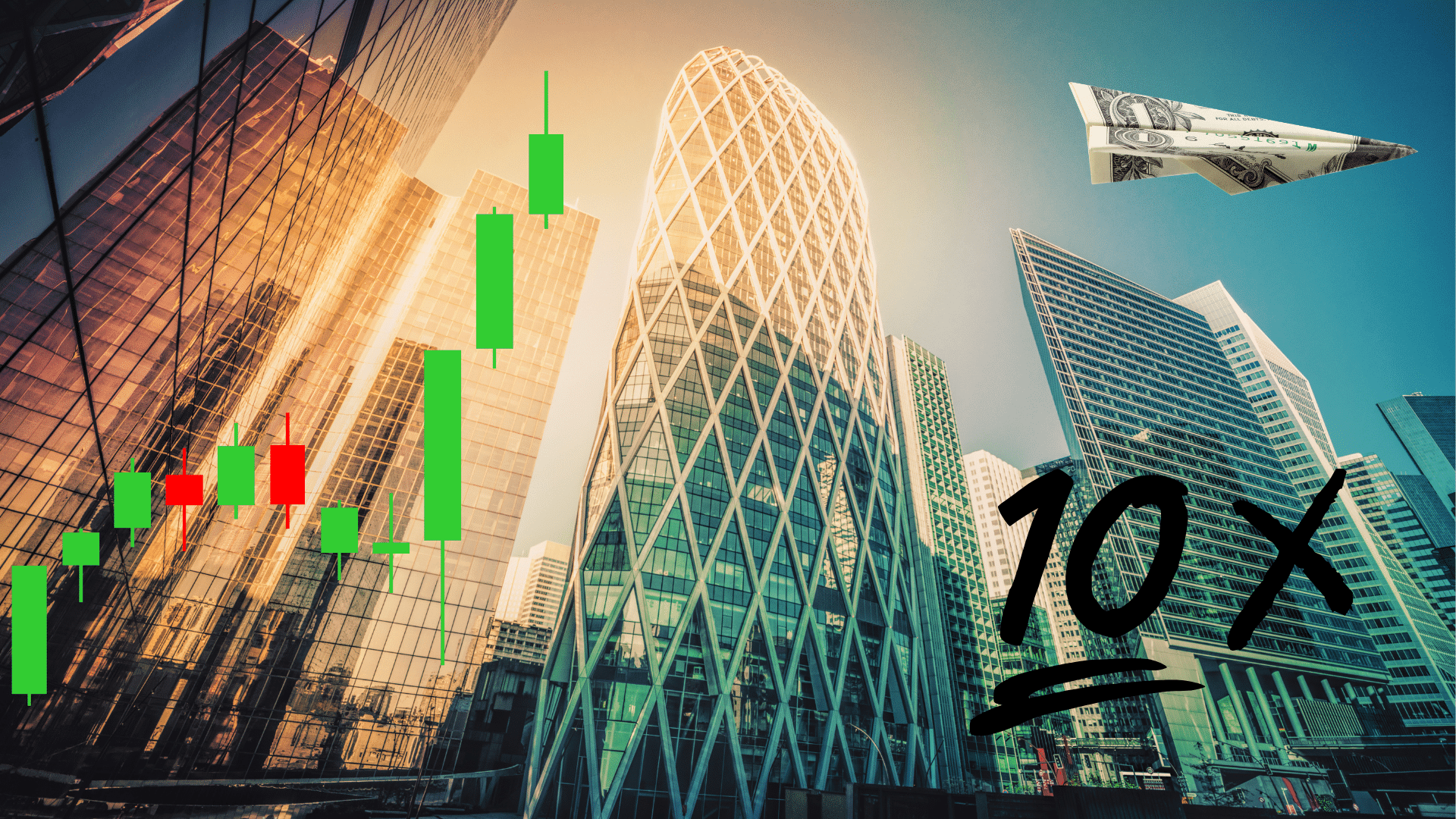 Questa crypto ha fatto 10x in un mese: il settore altcoin non è morto, ma cosa c'è dietro il rally?
