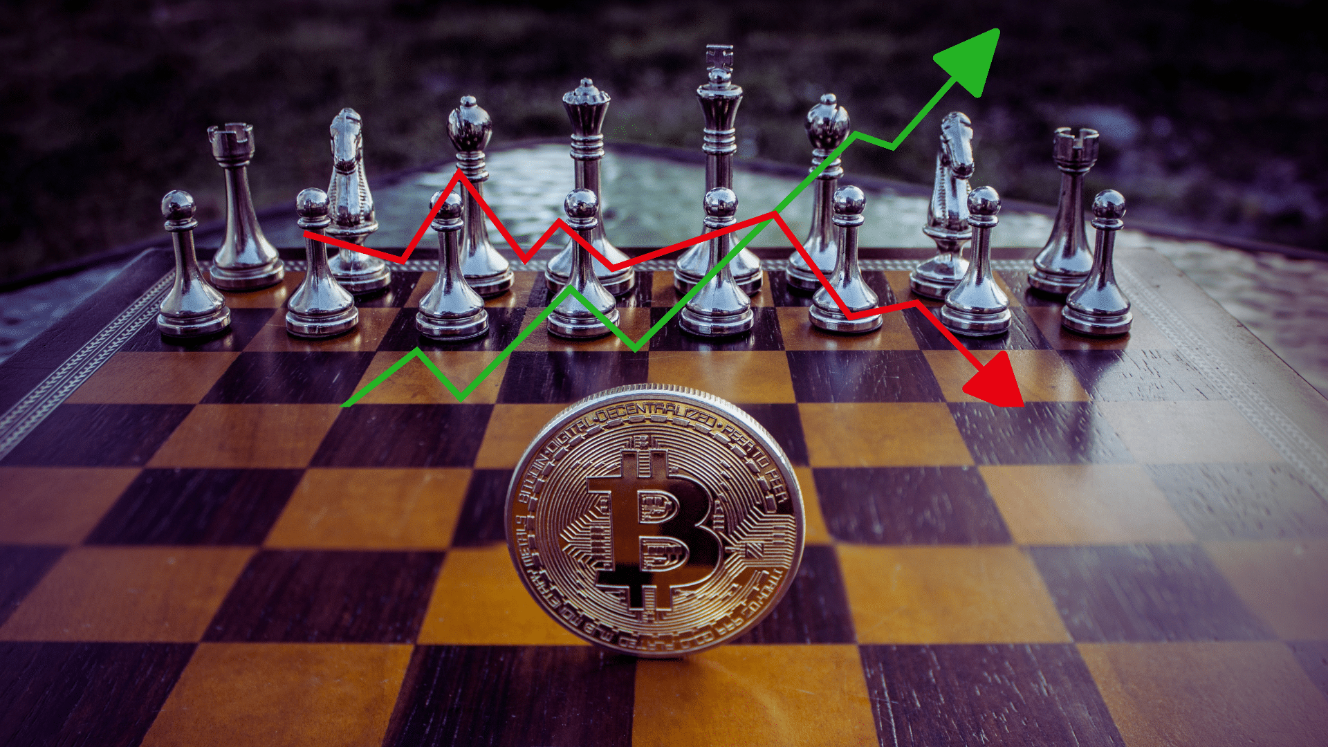 Crypto, la classifica dei vincitori e degli sconfitti: i 3 migliori e peggiori settori dell'ultimo mese