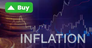 Crypto inflazione tokenomics token