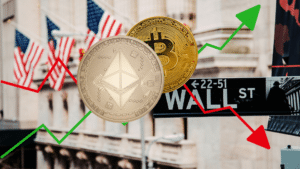 ETH BTC in rialzo